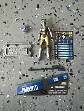 STAR WARS The Clone Wars Cato Parasitti #37 2010