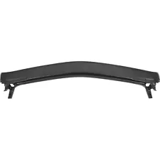 1971-76 Impala Caprice LeSabre Catalina Delta 88; Convertible Top Header Bow (For: 1975 Caprice Classic)