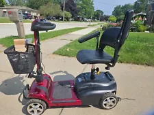 mobility scooter parts for sale