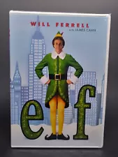 Elf (DVD, 2003)