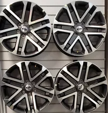 FORD EXPEDITION FORD F150 F 150 FACTORY OEM 6 LUG 20" ALLOY WHEELS RIMS 10345