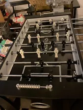 foosball table