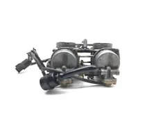 Carburetor Carb 2006 Suzuki GS500F 2937A