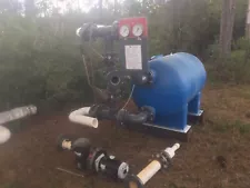 Sand Filter