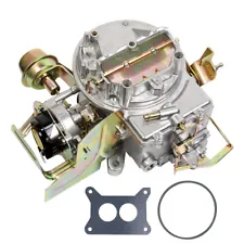 2 Barrel Carburetor 2100 Carb For Ford Mustang 289 302 351Cu F100 F150 F250 F350