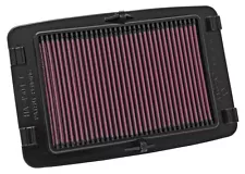 K&N AIR FILTER FOR HONDA TRX450R TRX450ER 2006-2014 HA-4506-T SALE PRICE OFFER