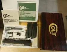 Colt 22 Conversion Kit 03150 / Complete 1911 .45 Caliber to .22LR / 22 LR