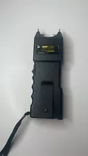 Security Plus Stun Gun 200,000 Volts By Newin