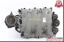 05-13 Mercedes SLK350 C300 E350 ML350 V6 M272 Engine Motor Air Intake Manifold (For: 2007 Mercedes-Benz E350)