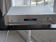 Halo Parasound P3 Stereo Preamplifier