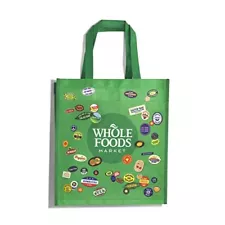 whole foods bags for sale