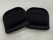 Felt Arm Pads Eva in Microfiber Cover (Pair) For 2014+ IA /Some 2013+ B Series