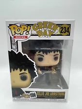 Funko Pop! Vinyl: Billie Joe Armstrong #234 Green Day