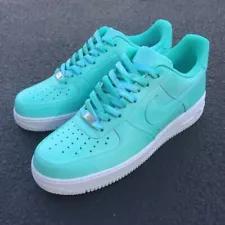 TIFFANY BLUE COLOR AF1