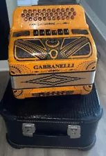 used gabbanelli accordions for sale