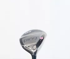 New Ping G Le3 21° 5 Fairway Wood Ladies Flex Ult 250 1221560