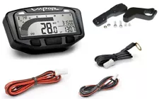 Trail Tech Vapor Digital Gauge Computer Kit #752-117 for Honda NPS50 Ruckus