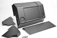 Dash centre console for switches/ stereo Fits Pre 1999 Land Rover Defender 90...