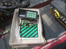 Micro-Trak Sprayer Monitor Calc-An-Acre