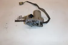 1998 honda foreman 450 OEM SHIFT CHANGE GEAR CHANGE MOTOR (For: Honda Foreman 450)