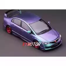 Onemodel 1/18 For Honda CIVIC TYPE-R FD2 limited edition Resin Diecast Model Car