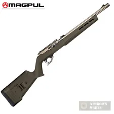 MAGPUL Hunter X-22 RUGER 10/22 Takedown Stock/Chassis MAG760-ODG FAST SHIP