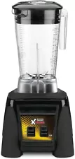 Waring Commercial MX1000XTX 3.5 HP Blender with Paddle Switches