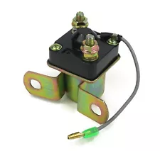 Starter Solenoid Relay for 1999-2004 Polaris Ranger 500 6x6 Starting Motor