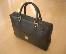 mcm briefcase for sale