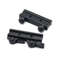 TA31 Scopes Mount LaRue Type QD Mount LT100 TA51 Flattop Thumbscrew Mounts