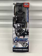 Marvel Avengers: Titan Hero Series - Black Panther