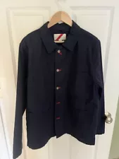 Best Made Company Chore Coat