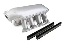 Holley EFI 300-116 Holley Hi-Ram Intake - GM LS3/L92