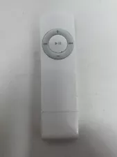 Apple iPod Shuffle 1st Generation A1112 512MB White