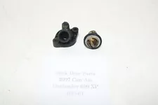 2007 Can-am Outlander 650 4x4 Xt Thermostat & Housing Case (For: 2012 Can-Am Outlander 650)