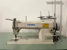 Juki industrial sewing machine DDL-5550N-7