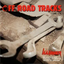 CD Various Off Road Tracks Vol. 53 CD, Comp, Promo 2002 Heavy Metal (VG+ / VG+)