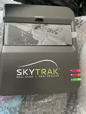 SkyTrak Golf Simulator Launch Monitor No Accessories Or Power Supply