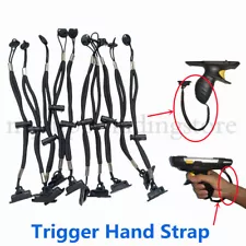 Trigger Hand Strap ADP-TC7X-CLHTH-10 for Symbol TC70 TC72 TC75 TC77 sale 50Pcs