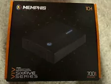 memphis amplifiers for sale