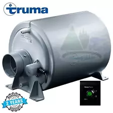 TRUMA THERME TT2 ELECTRIC WATER HEATER BOILER CARAVAN CAMPERVAN MOTORHOME 230V