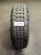 195/75 R14C Jing Lun Used 8.2mm (4395) Free Fit Available