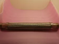 STAINLESS STEEL TUBE 2FT LONG 2" WIDE