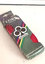Genuine Colnago Cork Handlebar Tape NOS Master Titanium C40 C50