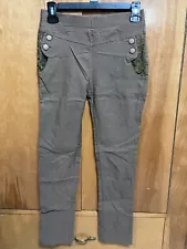 Moving sale - Womens Jegging for Spring/Fall, size S, Pre-owned