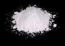 POTASSIUM CARBONATE POWDER, 99%, TWO (2) pound, Ceramic & Glass Supply