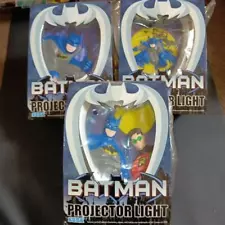 Batman Projector Light Not for sale