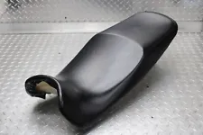 1992 KAWASAKI ZR1100 FRONT DRIVERS SEAT PAD SADDLE PILLION (For: Kawasaki ZR1100)