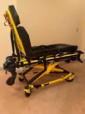 Stryker Power Pro XT Ambulance Stretcher 700 Lbs Electric