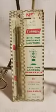 Coleman Propane Lantern Generator 5114-708 - New in Package - Packaging Damaged